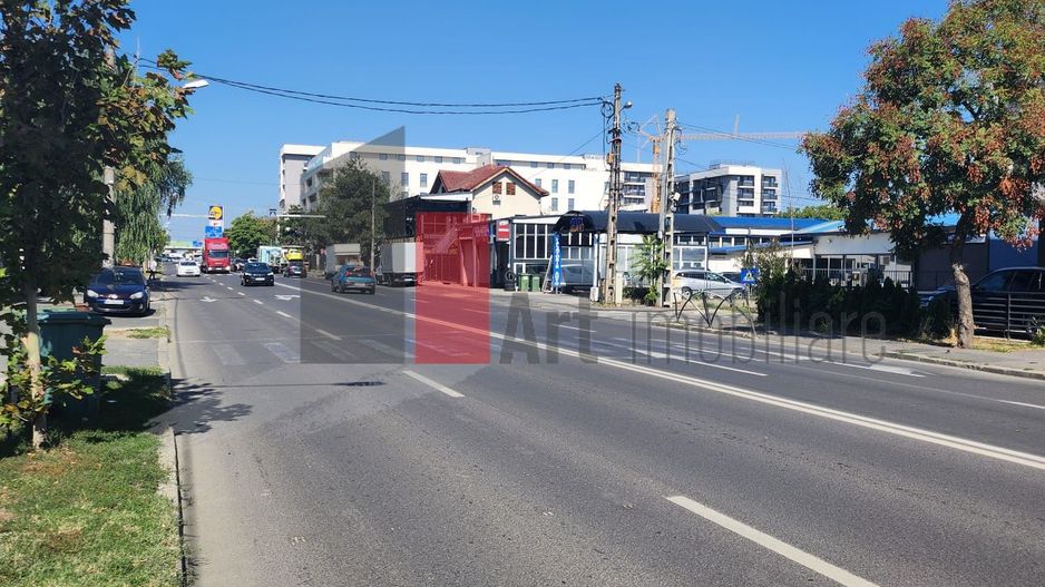 Teren 430 mp Bucuresti-Targoviste nr. 24 - Poză 18