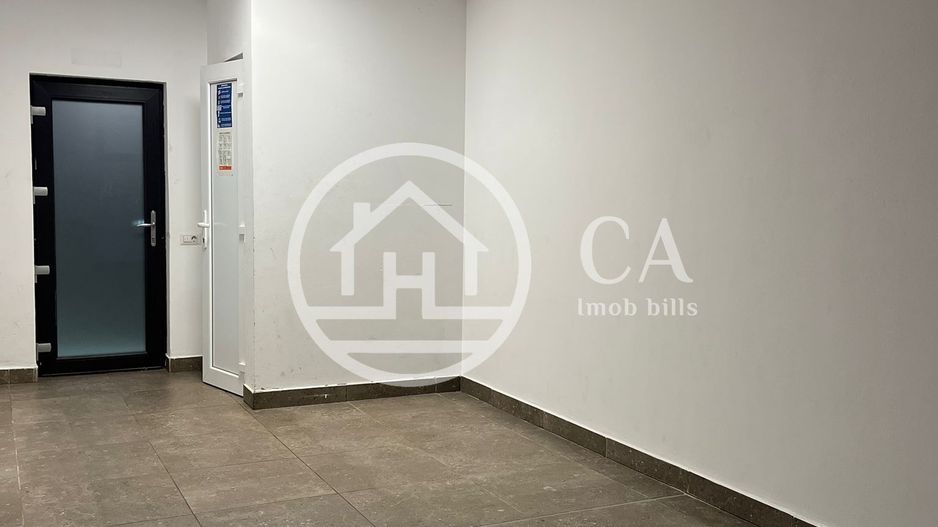 Spațiu comercial de închiriat ăn zona Oncea, Oradea - Poză 4