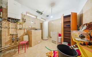 Casa individuala cu teren de 1150mp | 258mp utili | 6 camere | Europa - Poză 16