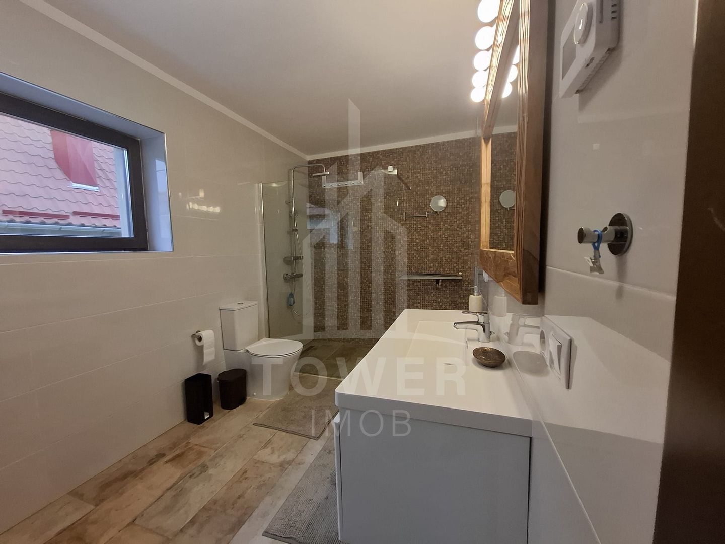 Casă complet renovată de vânzare în Amnaș – la doar 25 km de Sibiu! - Poză 27