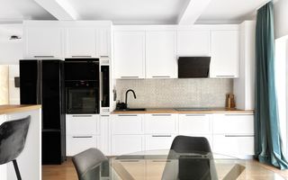 Ap 3 Cam | Vanzare | 2x Parcare | Piscina | Mobilat+Utilat | Chisoda - Poză 14