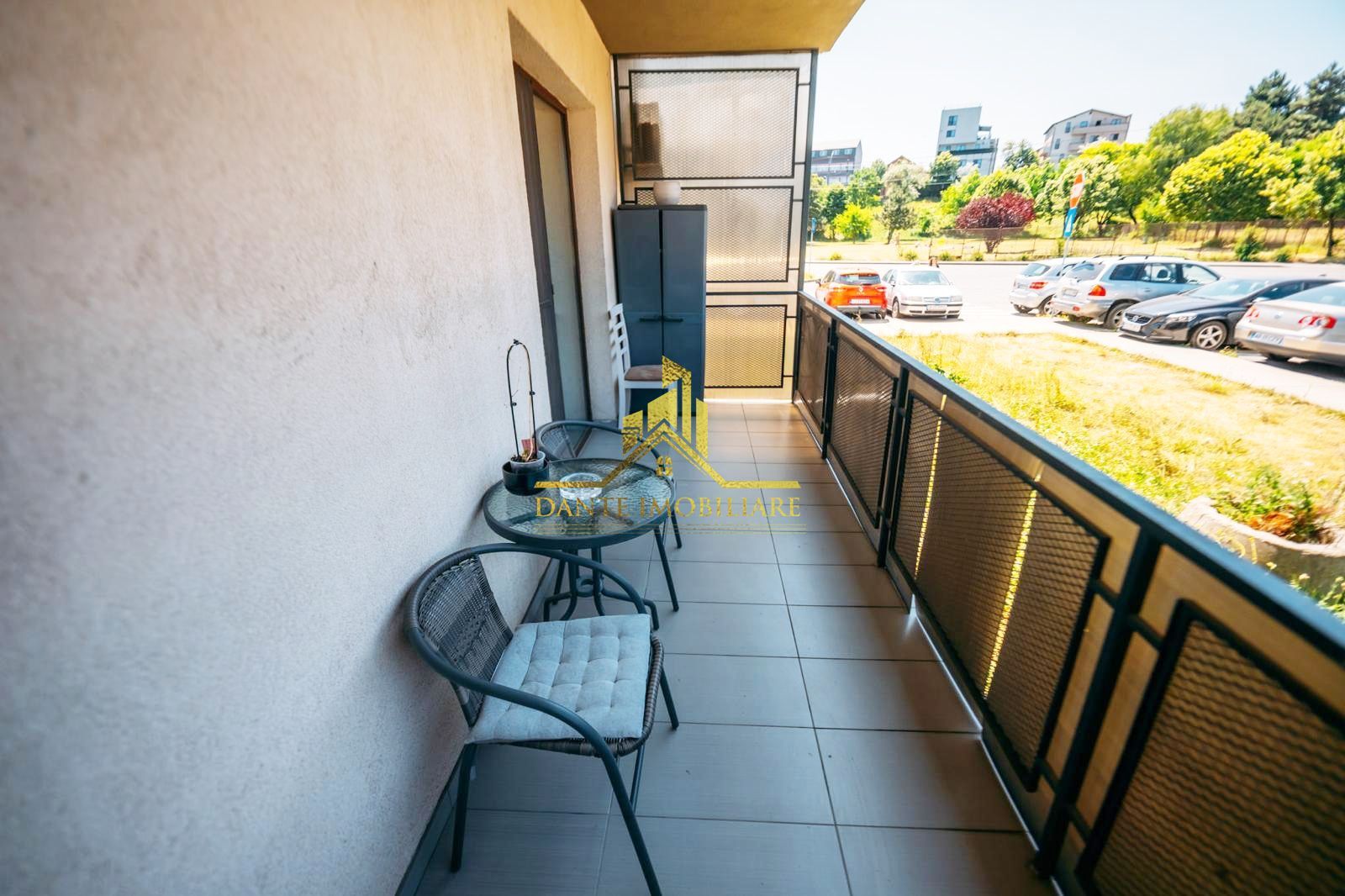 2 camere, decomandat, spatios, parcare, balcon, Marasti, Dambovitei - Poză 8