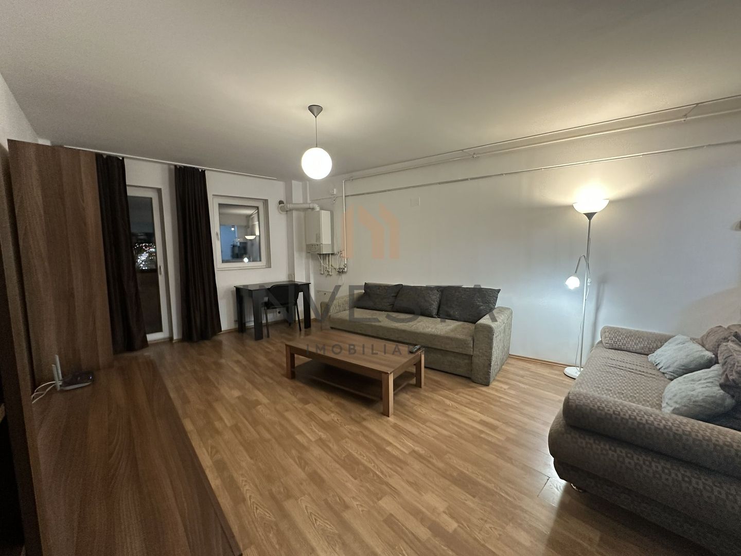 Oportunitate de investite zona Hasdeu, bloc nou,vis a vis de Platinia! - Poză 1