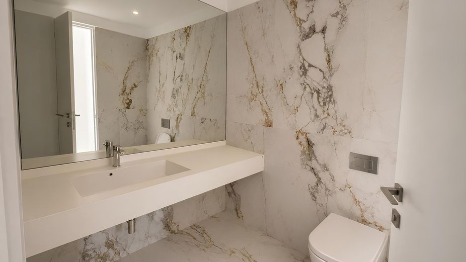 Apartament High End 2 camere One Lake Club I Vedere oras - Poză 16