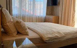 3 camere | 110 mp | complex premium cu piscină | parcare subterană - Poză 13