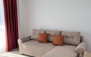 Apartament 2 camere in Valea Lupului - prima inchiriere - 450€ - Poză 1