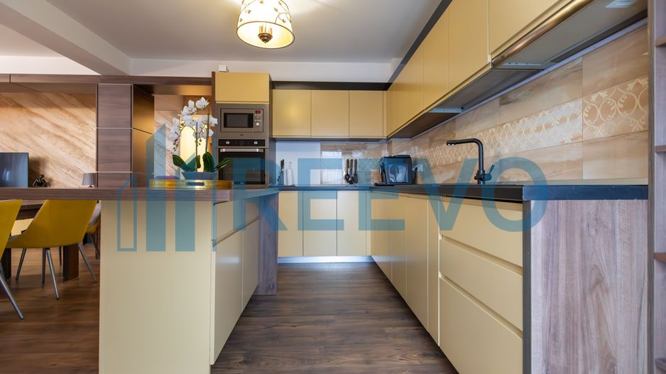 PENTHOUSE de vânzare, Grădina cu Magnolii+ 3 locuri de parcare, COMISION 0%! - Poză 28