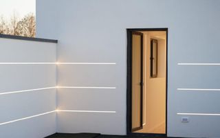 Ansamblu de 6 vile, ideale pentru clinică medicală sau investitie - Poză 15