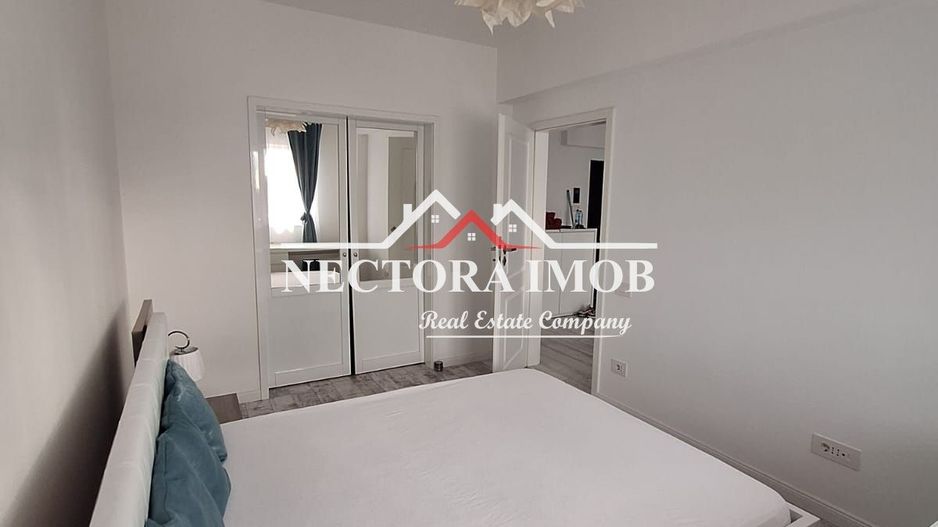 NECTORA IMOB-Apartament 2 camere,56 mp, Et.4,Luceafarul Calea Aradului - Poză 7