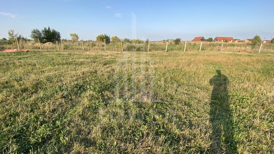 Teren intravilan 400 mp de vânzare – Șura Mică, Sibiu - Poză 11