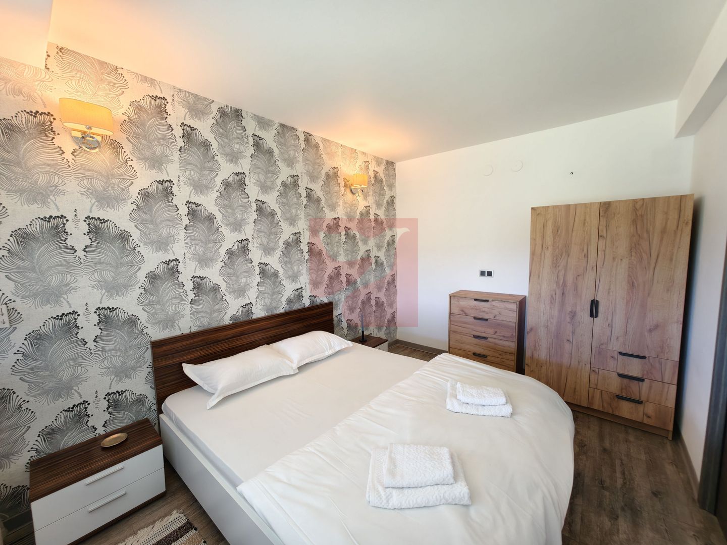 2 apartamente intr-unul singur! - Poză 64