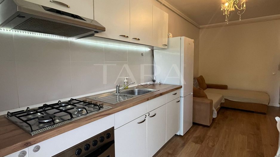 Apartament 2 camere, zona Lidl, Dambul Rotund. - Poză 1