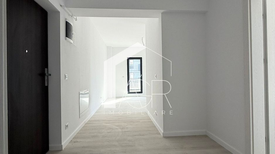 Apartament cu 2 camere, zona Albert - MRS Gradinile - Poză 5