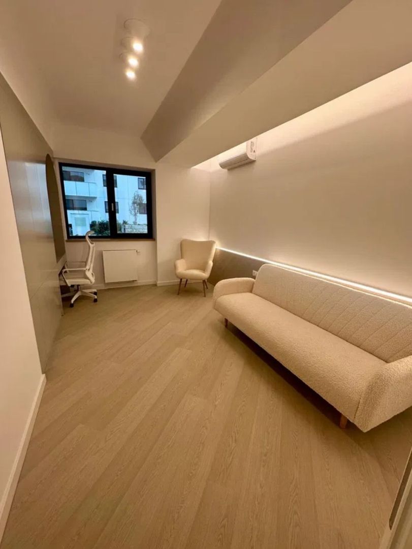 AP. 3 CAMERE CORTNA NORTH, PET-FRIENDLY, PARCARE SUBTERANA INCLUSA - Poză 4