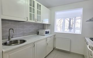 Apartament -LA CHEIE- Mutare imediată, Mobilier  NOU- 0% COMISION - Poză 3