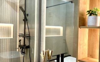 Apartament PREMIUM 3 camere  – Zona Eroilor, Florești - Poză 20