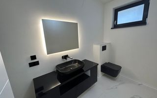 Casa Selimbar 4 camere, 2 bai - te muti rapid !! - Poză 12