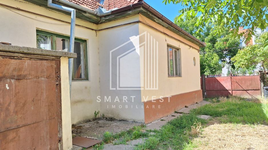 Casa cu teren 840 mp | Zona Dara - Poză 2