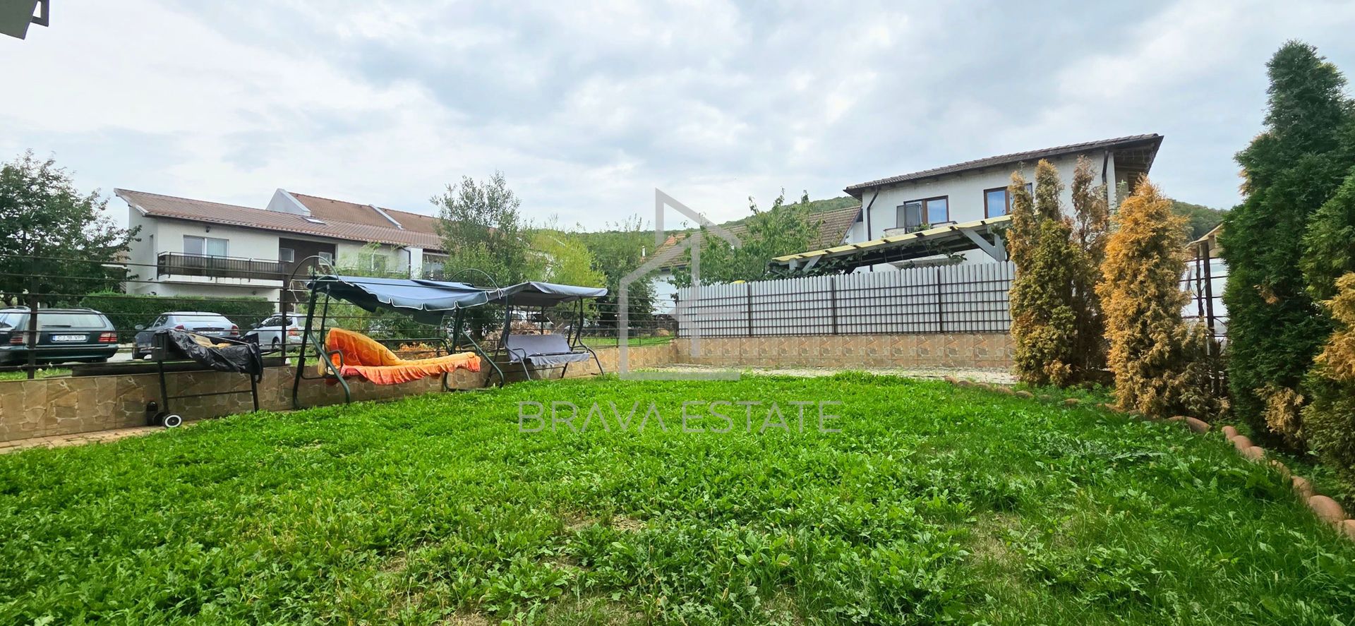 PET FRENDLY! Duplex de închiriat, 4 camere, 2 băi, curte, parcare, Cetății - Poză 11