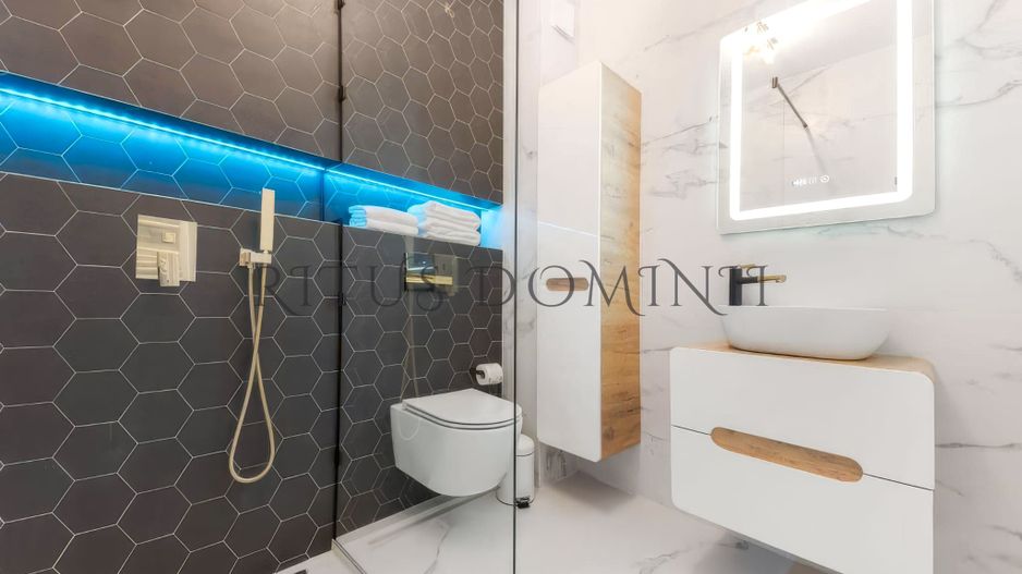 Apartament Exceptional de Închiriat, Prima Oneștilor, 70mp - Poză 6
