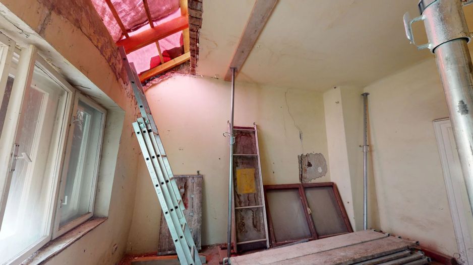 Apartament 4 camere Republicii - Poză 15