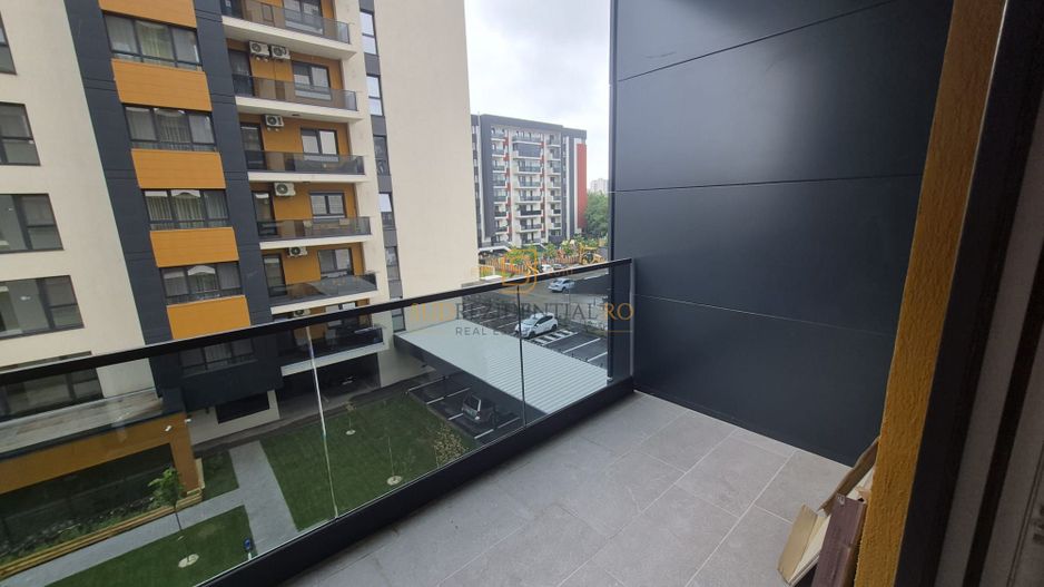 Apartament nou 2 camere, prima închiriere, metrou Apărătorii Patriei - Poză 14