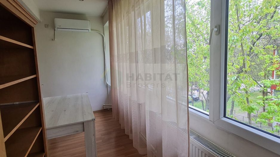 Apartament spațios de vânzare – 2 camere (extins la 3) – Cartier Pajura, Bucu - Poză 9