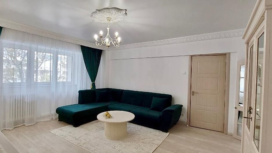 Apartament 2 camere Nerva Traian | Timpuri Noi | Parcare - Poză 2