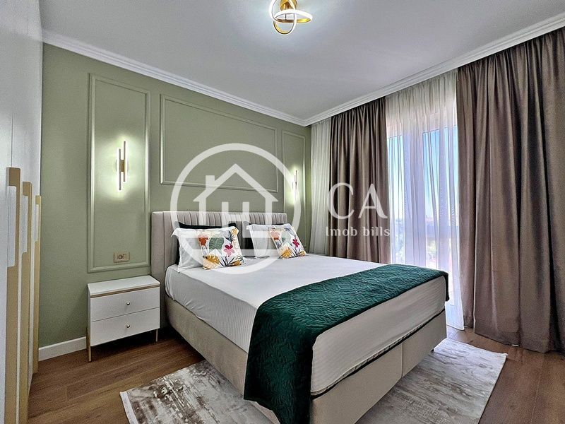 Apartament de închiriat cu 2 camere în PRIMA ARENA, Oradea - Poză 1