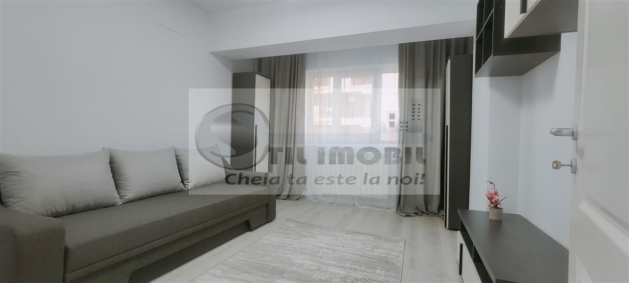 2 CAM EVERGREEN TATARASI PRIMA INCHIRIERE BLOC NOU MOBILAT  DECOMANDAT - Poză 8