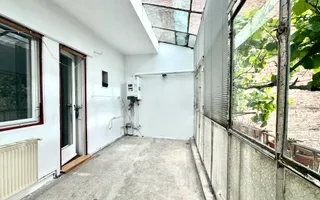 Apartament spațios într-o vilă, cu 2 garaje și terase – zona Iosefin - Poză 21