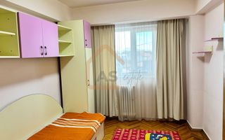 De închiriat | Apartament 4 camere | Calea Aradului | Parcare inclusă - Poză 4