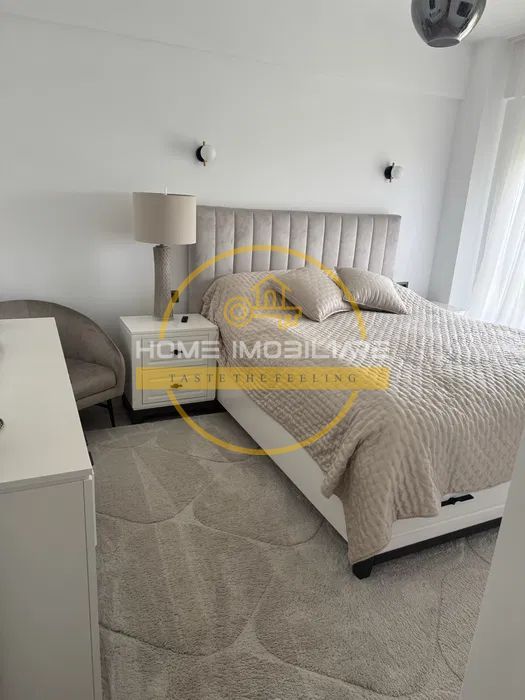 Apartament cu 2 camere/ 56mp/ zona Miroslava - Poză 1