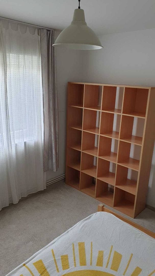 Apartament cu 3 camere | 50 mp | Manastur - Poză 4