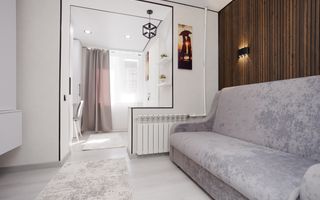 Vânzare, garsonieră , str. Muncești, Botanica - Poză 11