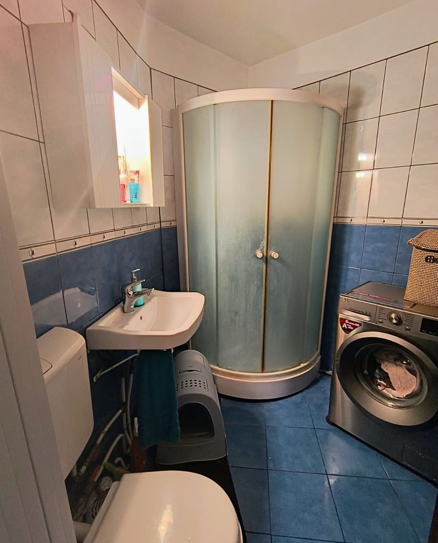 Apartament 4 camere, Dec., et. 3/4-Bld. Chimiei -Tudor Vladimirescu - Poză 8
