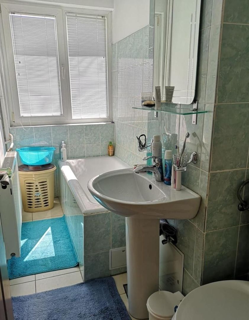 AP. 2 CAMERE- TINERETULUI,  BUCATARIE INCHISA, METROU 5 MINUTE, MODERN - Poză 7