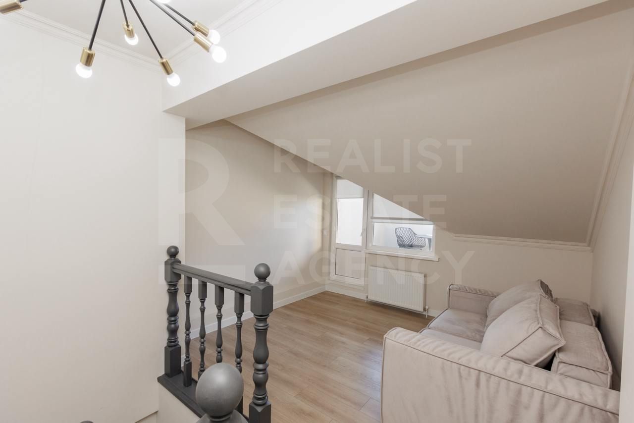 Vânzare, apartament, 2 camere, strada Alba Iulia, Buiucani - Poză 14