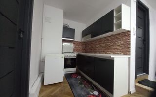 Apartament 2 camere de închiriat – Str. Piața Mare nr. 6, et. 1 – 550 €/lună - Poză 5