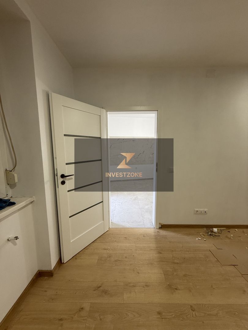 Apartament central renovat str. Evreilor Deportați - Oradea - Poză 7