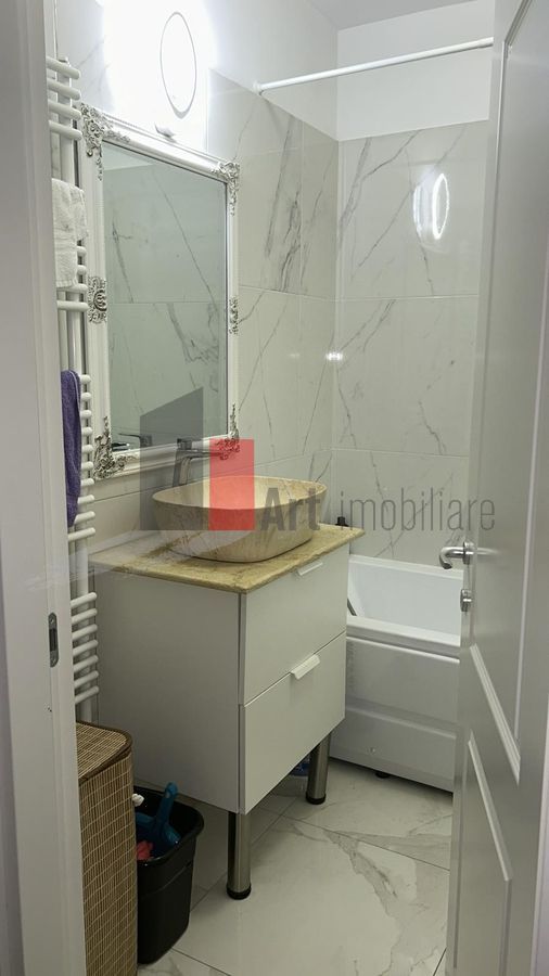Inchiriere apartament 2 camere-complex Plaza Lujerului-Faza 4 - Poză 5