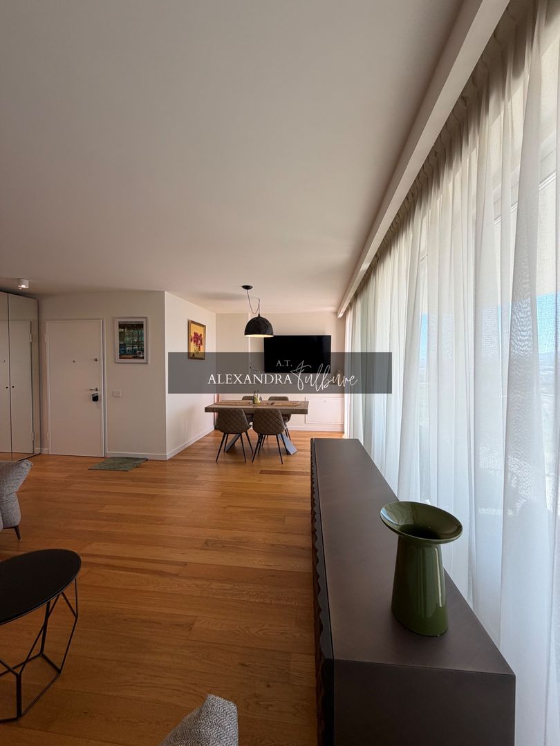 Apartament Premium 2 camere si panoramă asupra Clujului - Poză 4