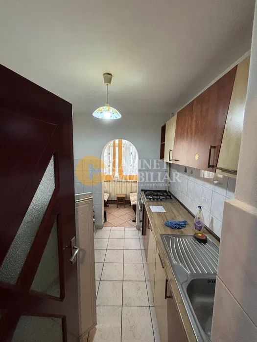 Chirie 2 camere Nicolina – Prima stație din Rondul Pod Roș - Poză 5