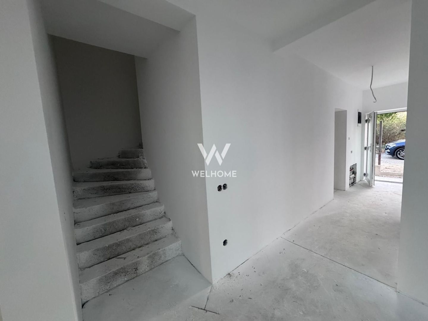 Casa tip duplex,INTABULATA, Calea Cisnadiei, Sibiu - Poză 17