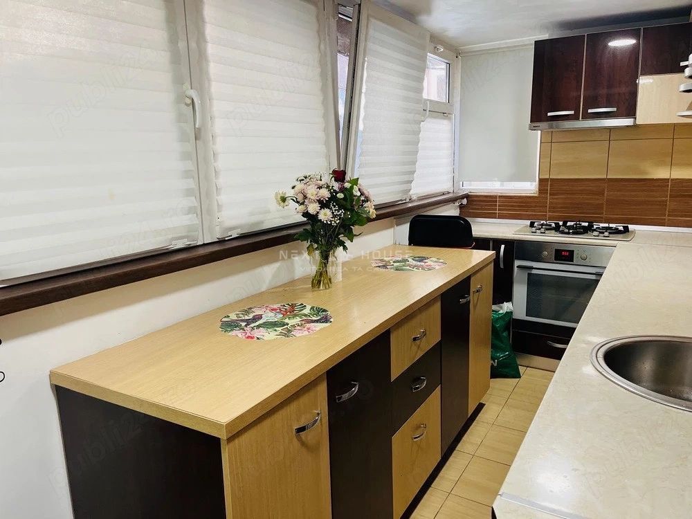 Apartament 2 Camere Spațios | Alexandriei Sector 5 | Centrală Proprie - Poză 1