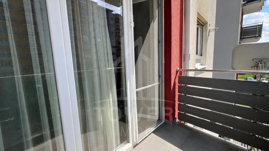 Apartament 2 camere decomandate – 50 mp – de vânzare - Poză 9