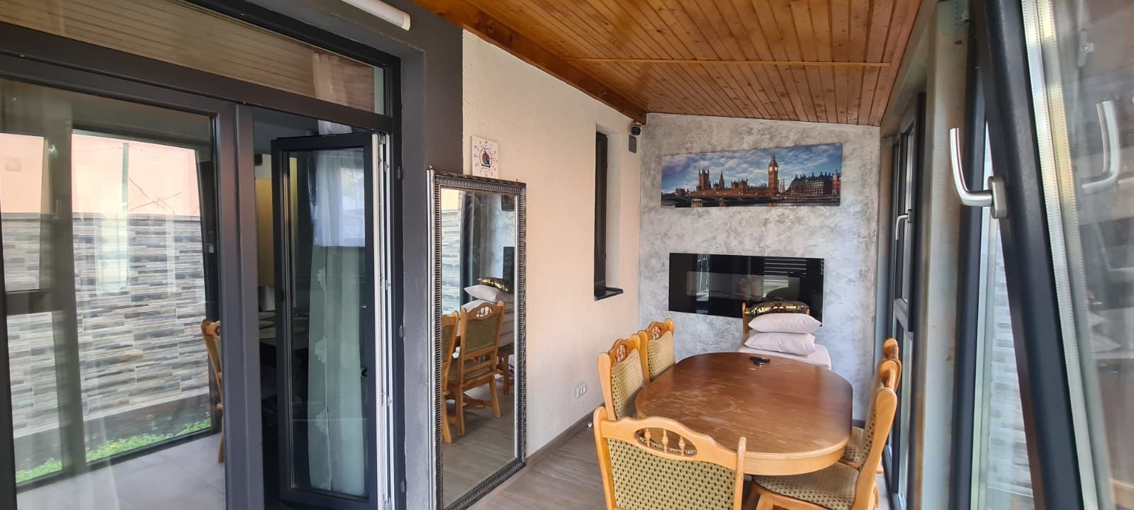 Duplex premium I Terasa si pod I Dumbravita - Poză 17