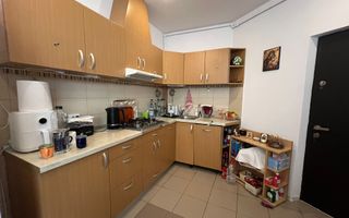 Apartament 2 camere de vânzare – etaj 1, zonă liniștită - Poză 12