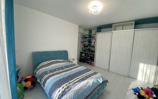 Casă de vânzare – Florești, zona Tăuți. - Poză 8