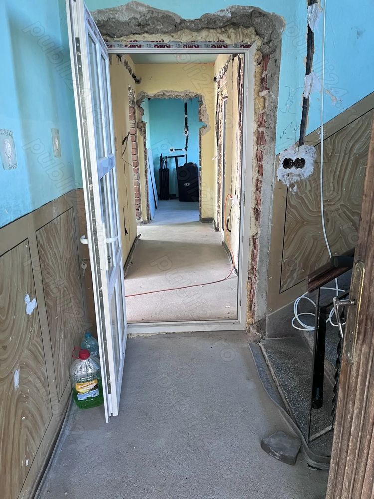 Casă cu etaj Botizului - Poză 8